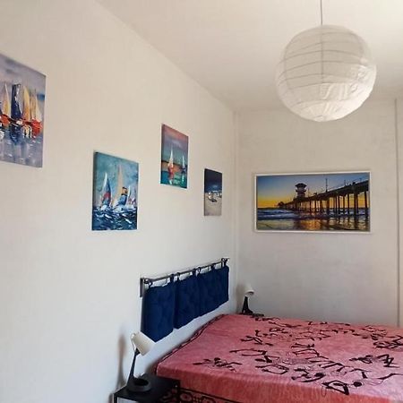 Attico Ostia Villa Eksteriør billede