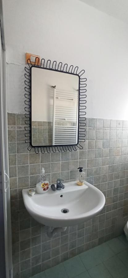 Attico Ostia Villa Eksteriør billede