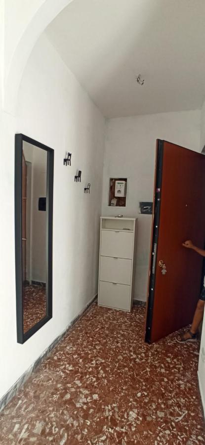 Attico Ostia Villa Eksteriør billede