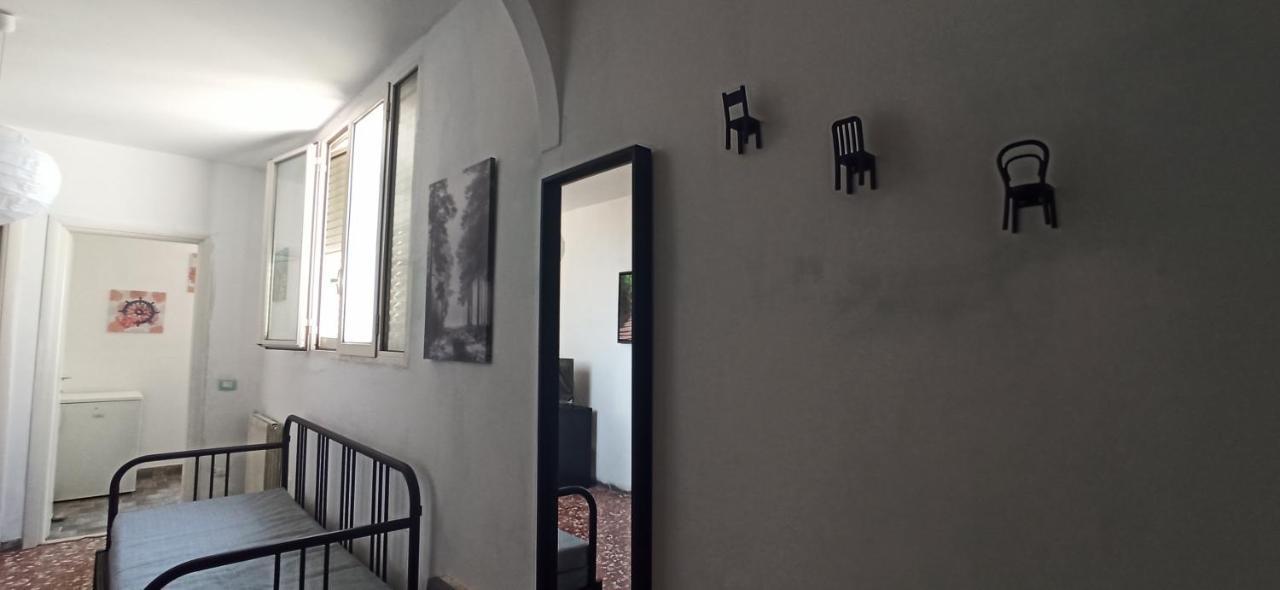 Attico Ostia Villa Eksteriør billede